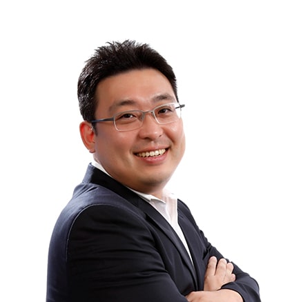 Business Director - Johnnie Kim