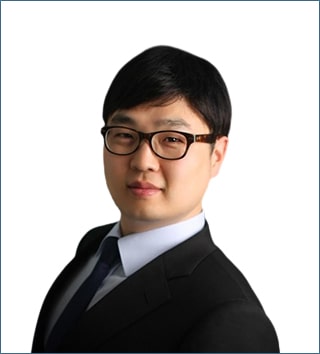 Experts - Peter Cha