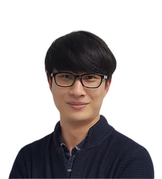 Experts - Seunghwan Yang